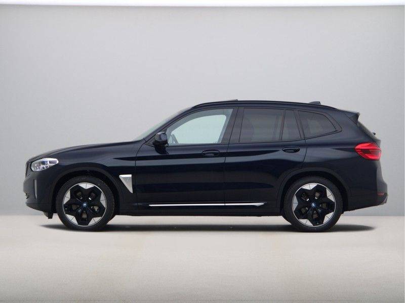 BMW iX3 High Executive afbeelding 12