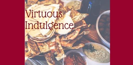Featured image for: Virtuous Indulgence