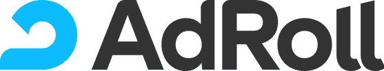 Logo of Adroll - Adroll.com