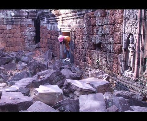 Cambodia Angkor Wat 11