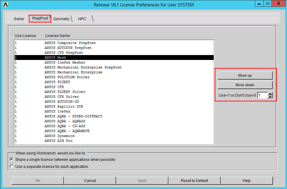Failed To Check Out License Hfss_desktop