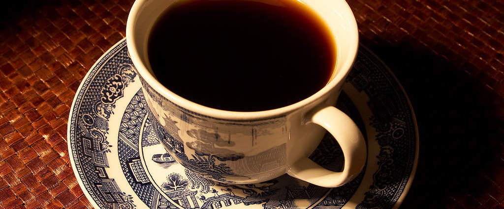 Coffee
