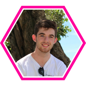 Niall O'Donnell headshot