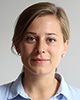 Anna Abramova, PhD