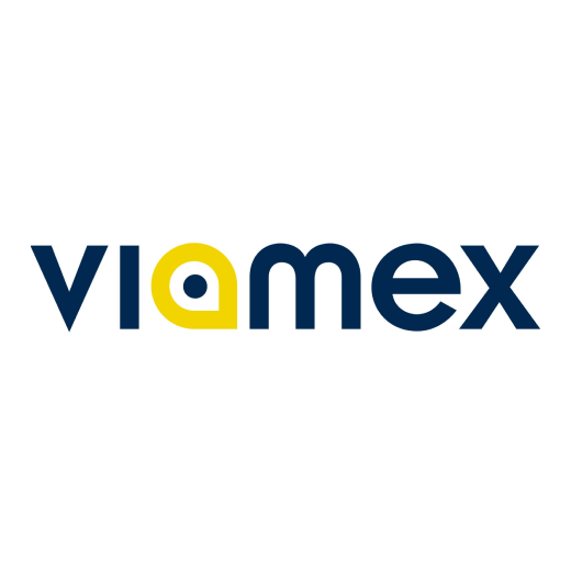 Viamex logo