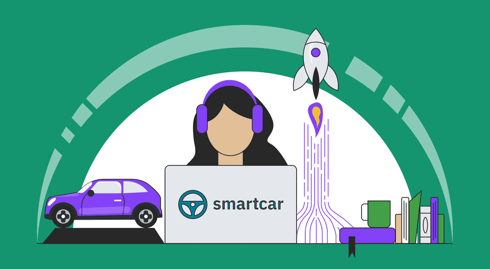 Vehicle attributes API · Product · Smartcar