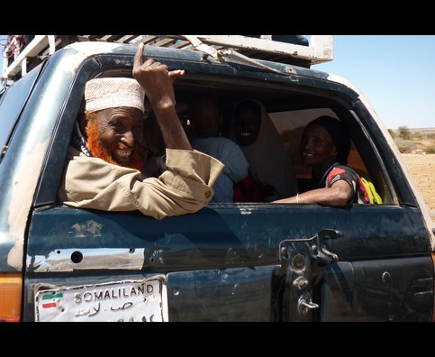 Somalia Passengers 1