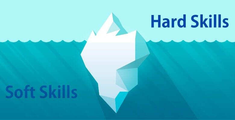 Nem só de Hard skills vive o DEV