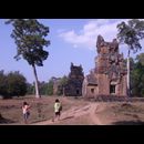 Cambodia Preah Pithu 11