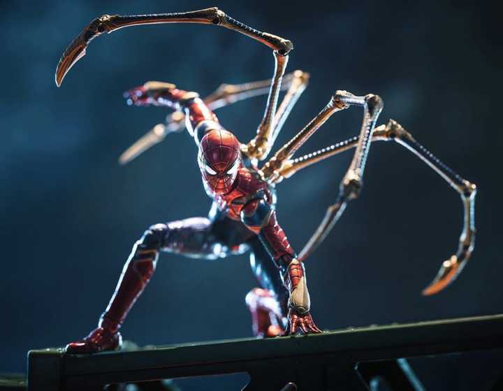 Six Inch Figure Collections Weekly Update