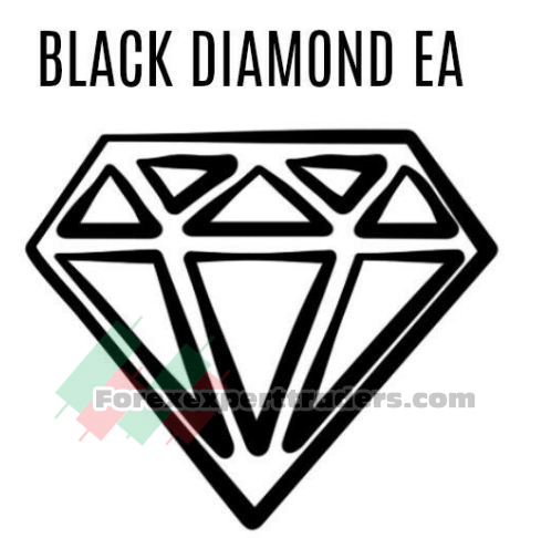 Black Diamond Special EA v5.5 Forex Robot Expert