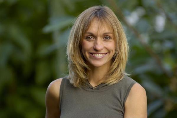 image from Michaela Strachan