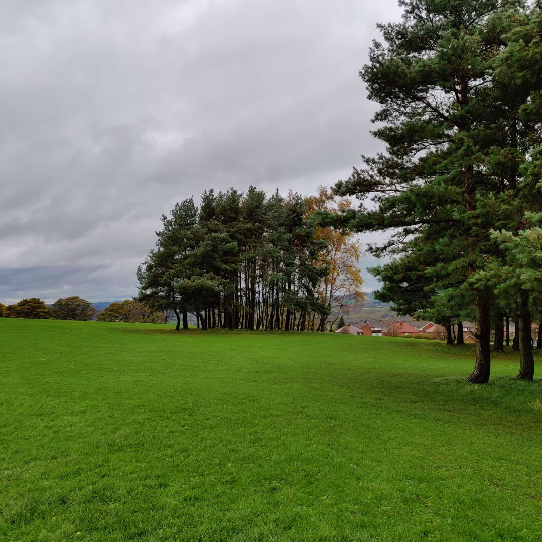 Bramley Park Discover Leeds
