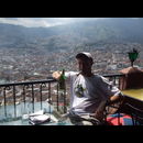 Ecuador Quito Views 2