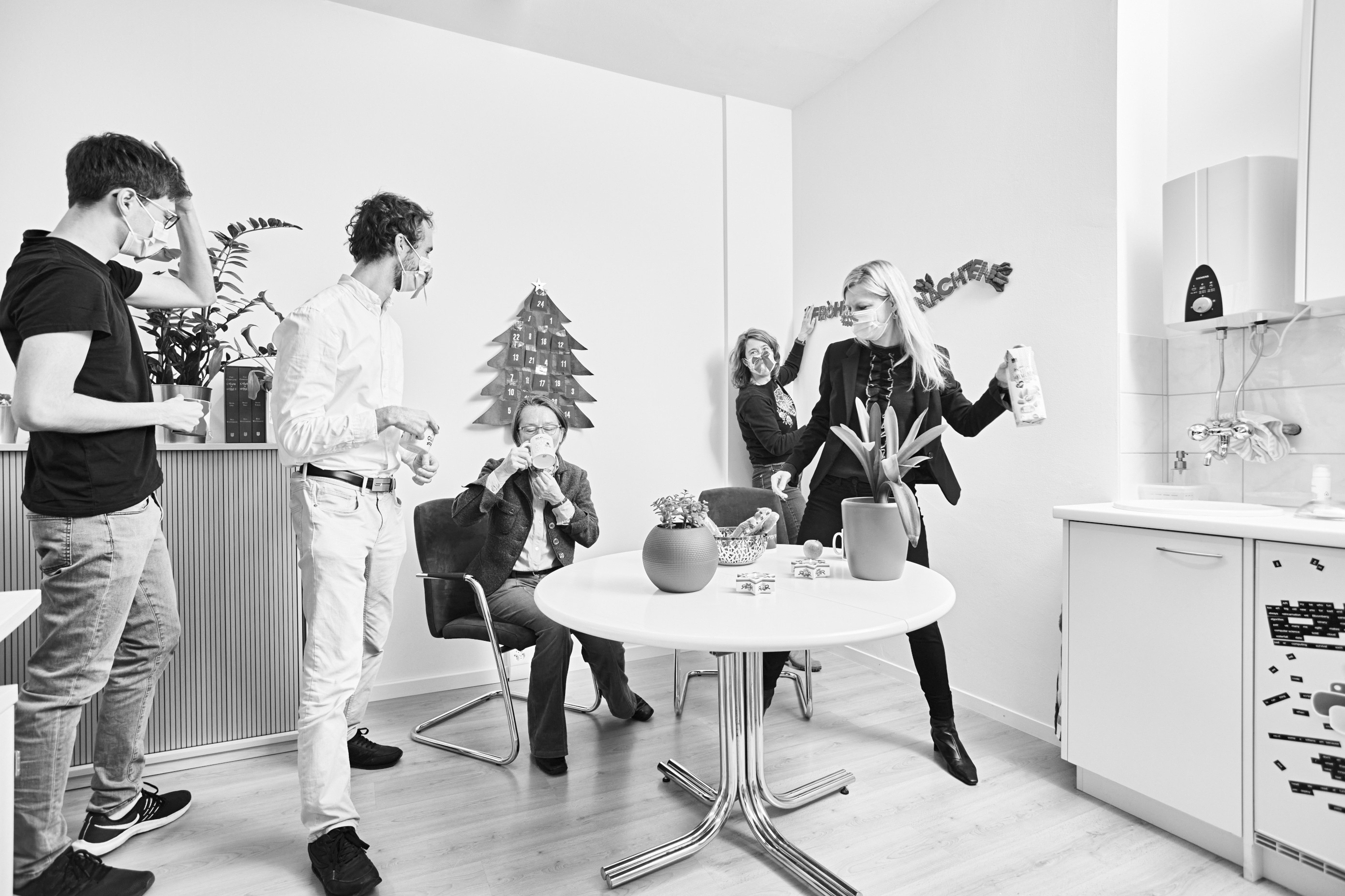 Innovista Management