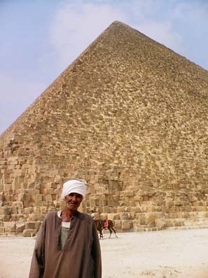 Pyramids 12