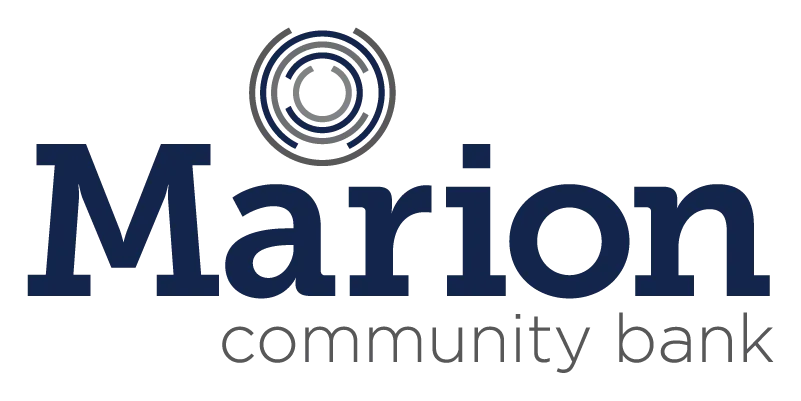 Marion Community Bank logo