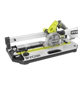 image RYOBI ONE 18V 5-12 in Flooring Saw with Blade Tool Only 