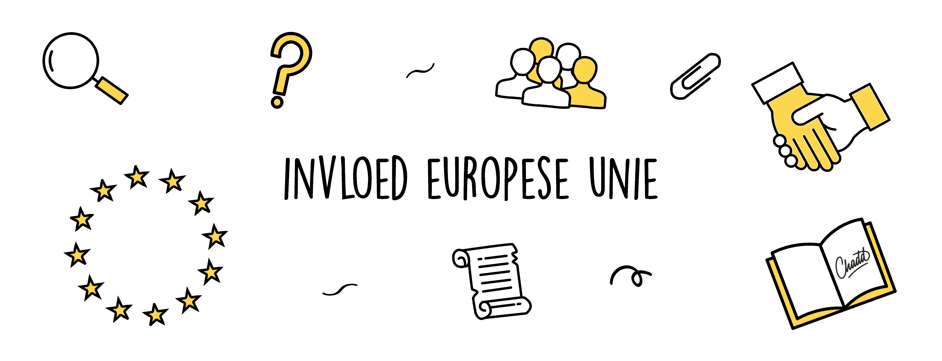 invloed EU