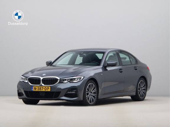 BMW 3 Serie 330i Exe M-Sport