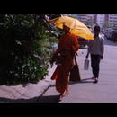 Cambodia Monks 12