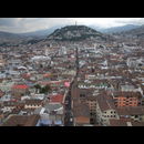 Ecuador Quito Basilica 12