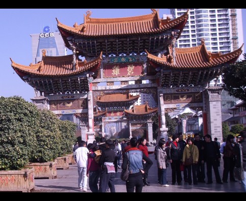 China City Life 7