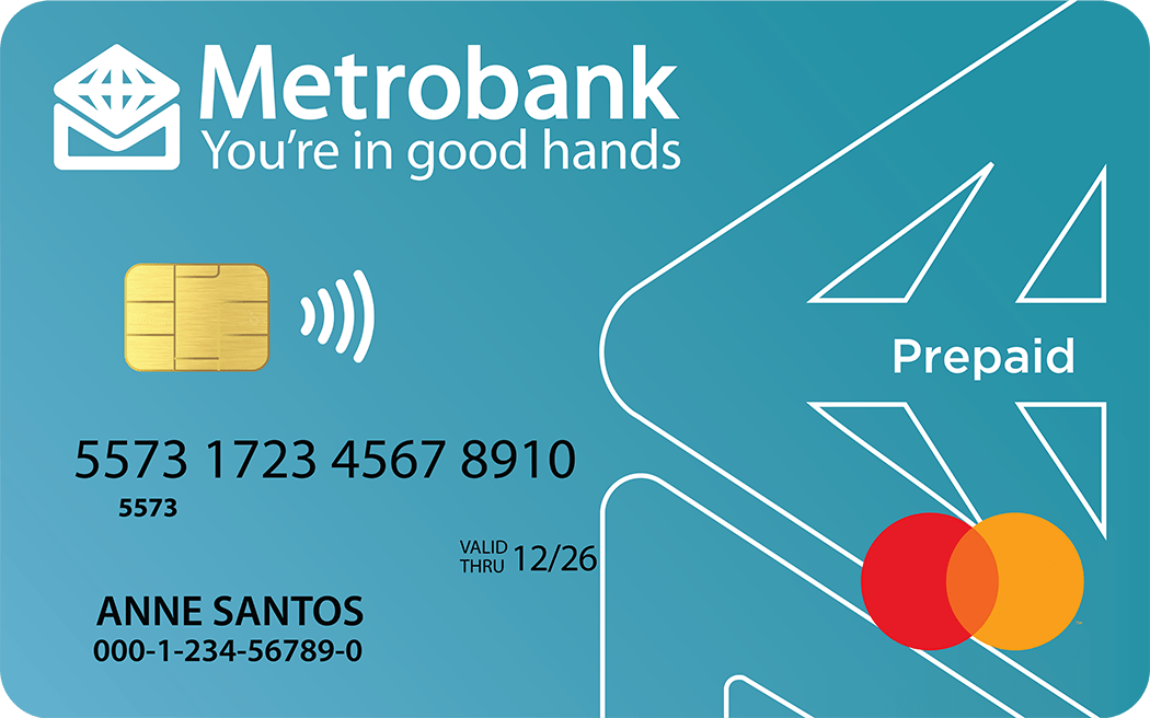 experience meaningful banking metrobank