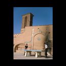 Yazd old city 7