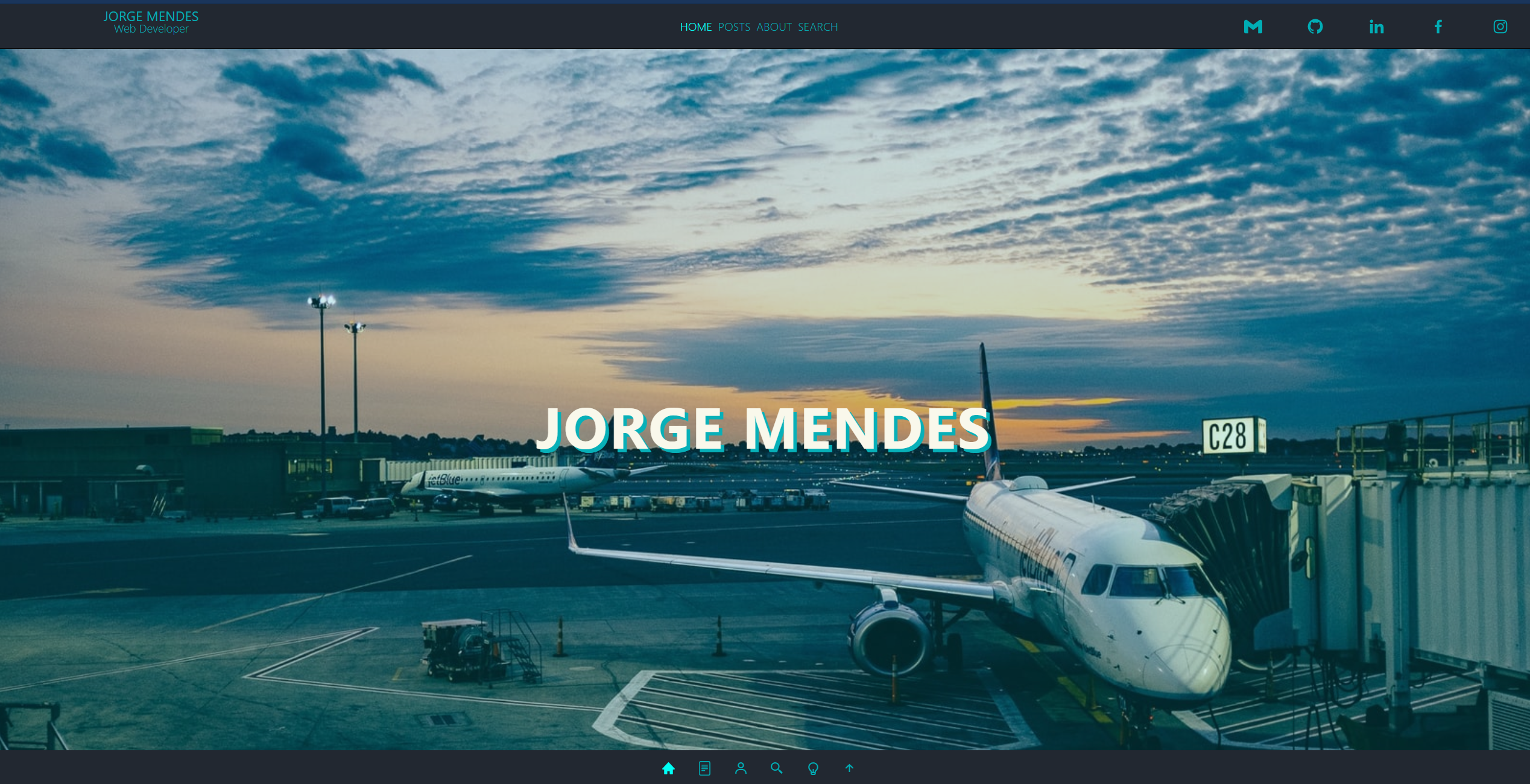 Tenha amor por programar mas não apego ao código