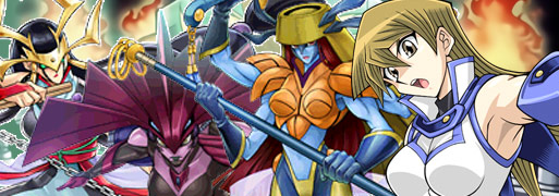 Alluring Alexis | YuGiOh! Duel Links Meta