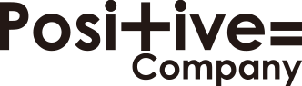 Positive Company logo