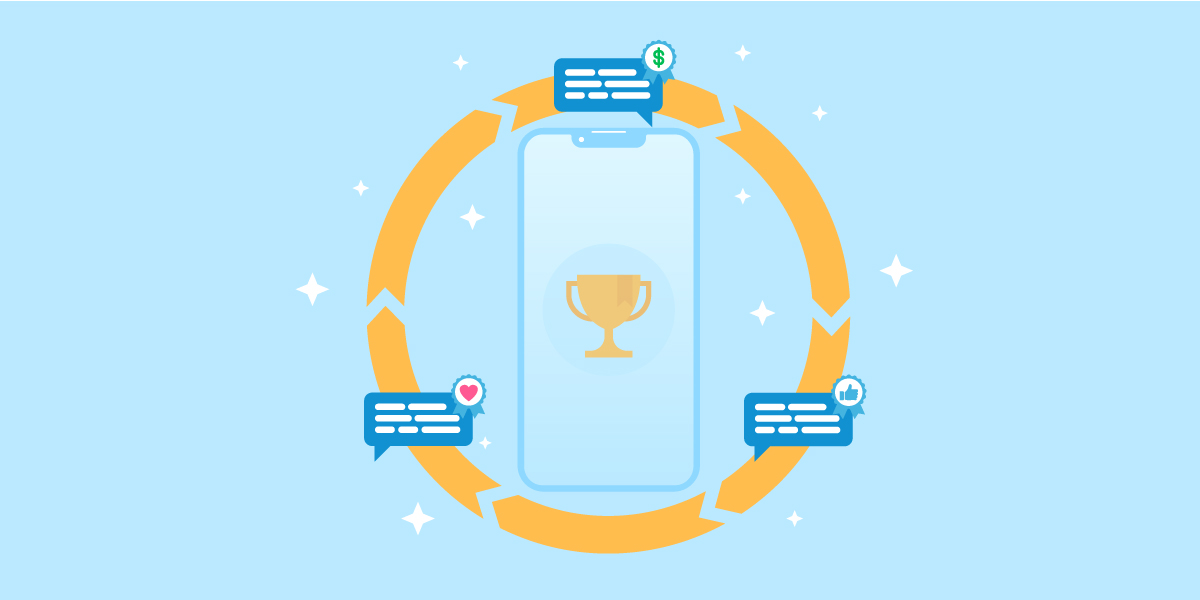 Why SMS is your nifty customer retention tool
