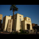 Egypt Aswan Town