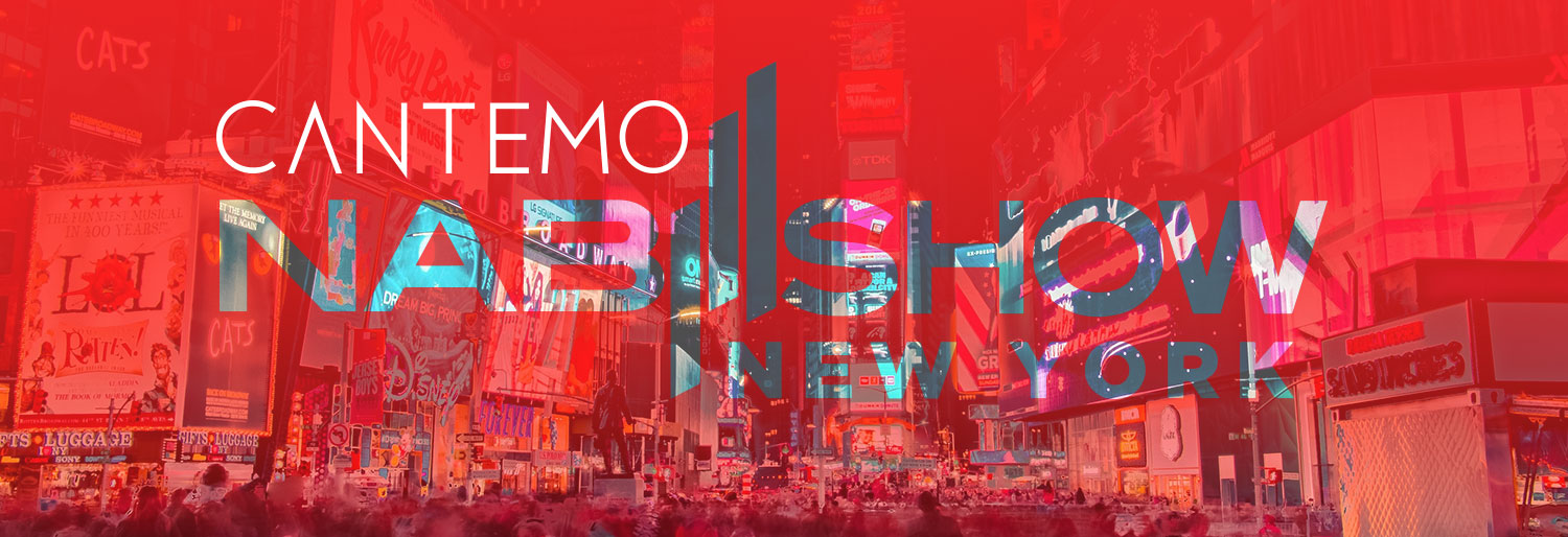 Cantemo at NAB Show 2017