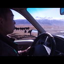 China Tibetan Highway 7