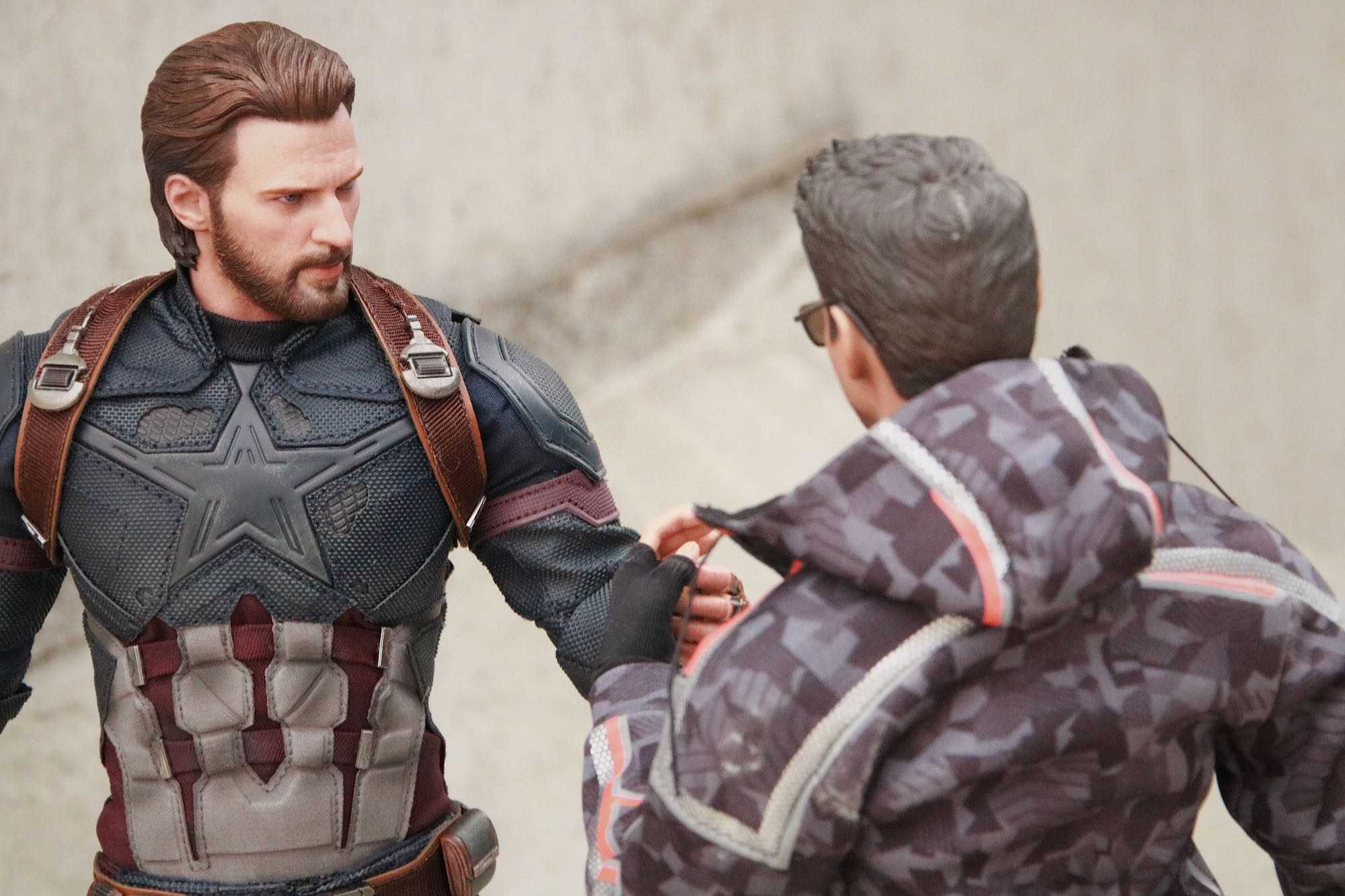 Awesome Captain America Awesome Captain America