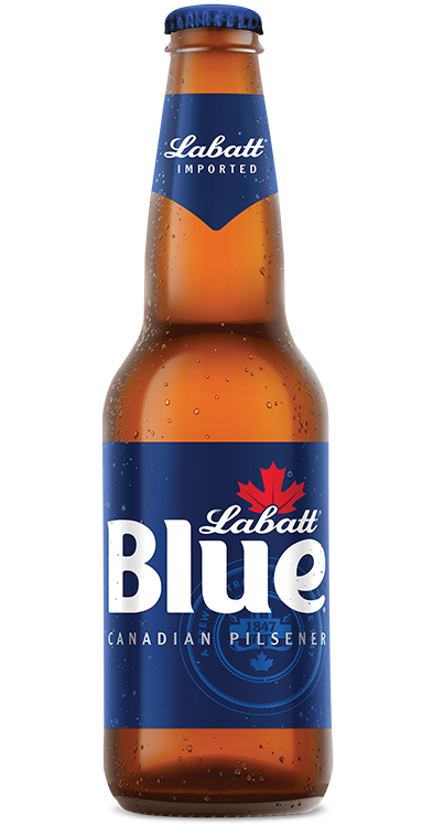 Labatt Blue Labatt USA