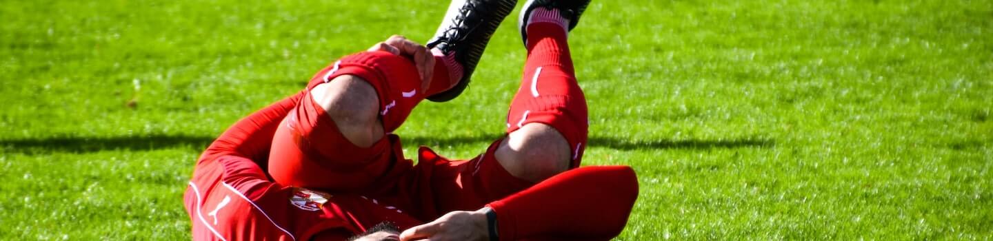 Sports Injuries image Sports Injuries image