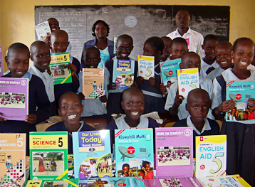 schoolboeken