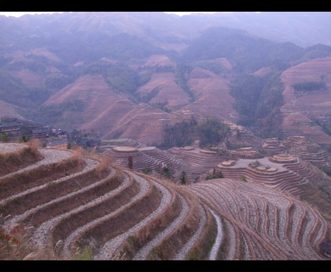 China Rice Terraces 4