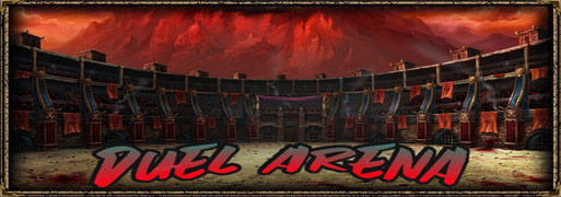 Duel Arena #8 | YuGiOh! Duel Links Meta