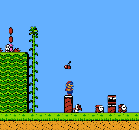 Super Mario Bros 2 Super Mario Bros 2