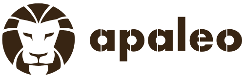apaleo Logo