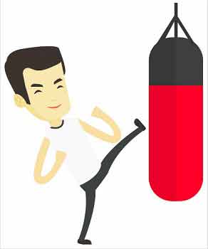 10 Best heavy punching bags online in India