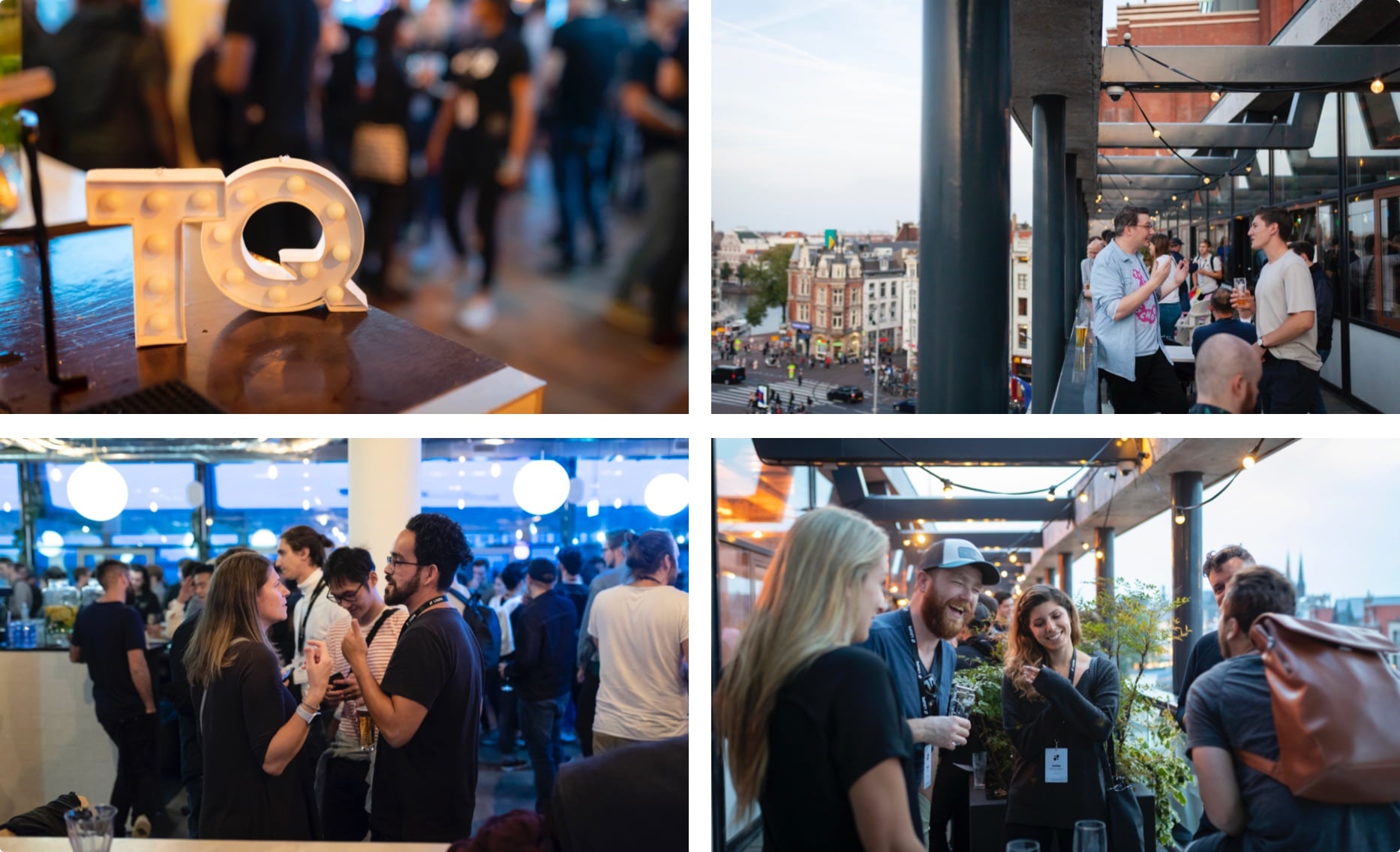 After-Party Overview