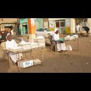 Sudan Atbara Cafe 17