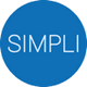 Logo för system SIMPLI Manage