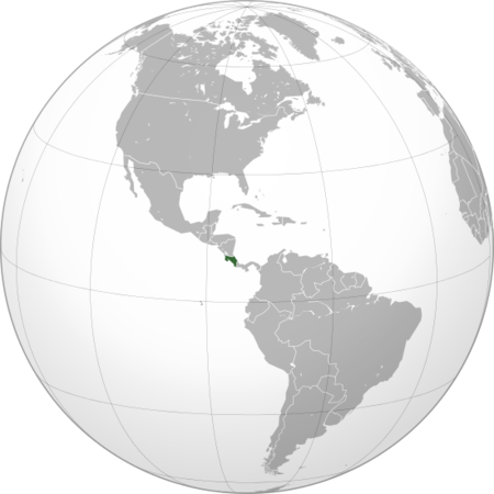 Map from Wikipedia.