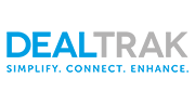 DealTrak logo